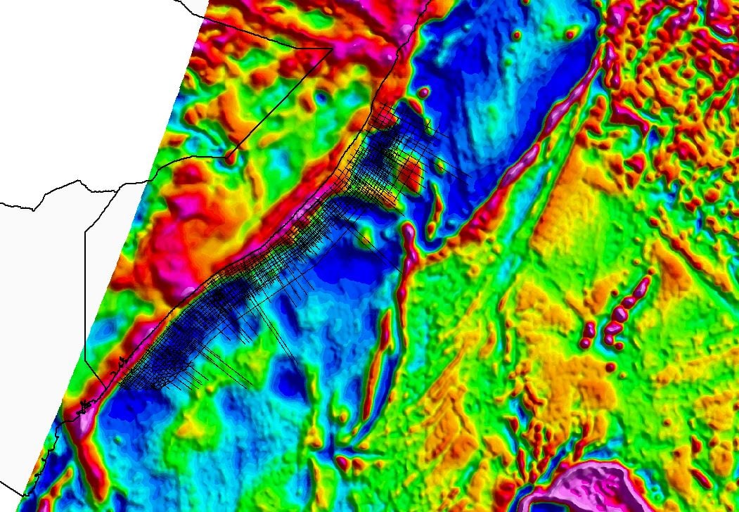 Somalia Prospectivity